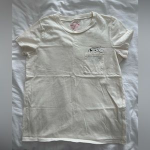 Madewell x Milk Bar Limited Edition Tee